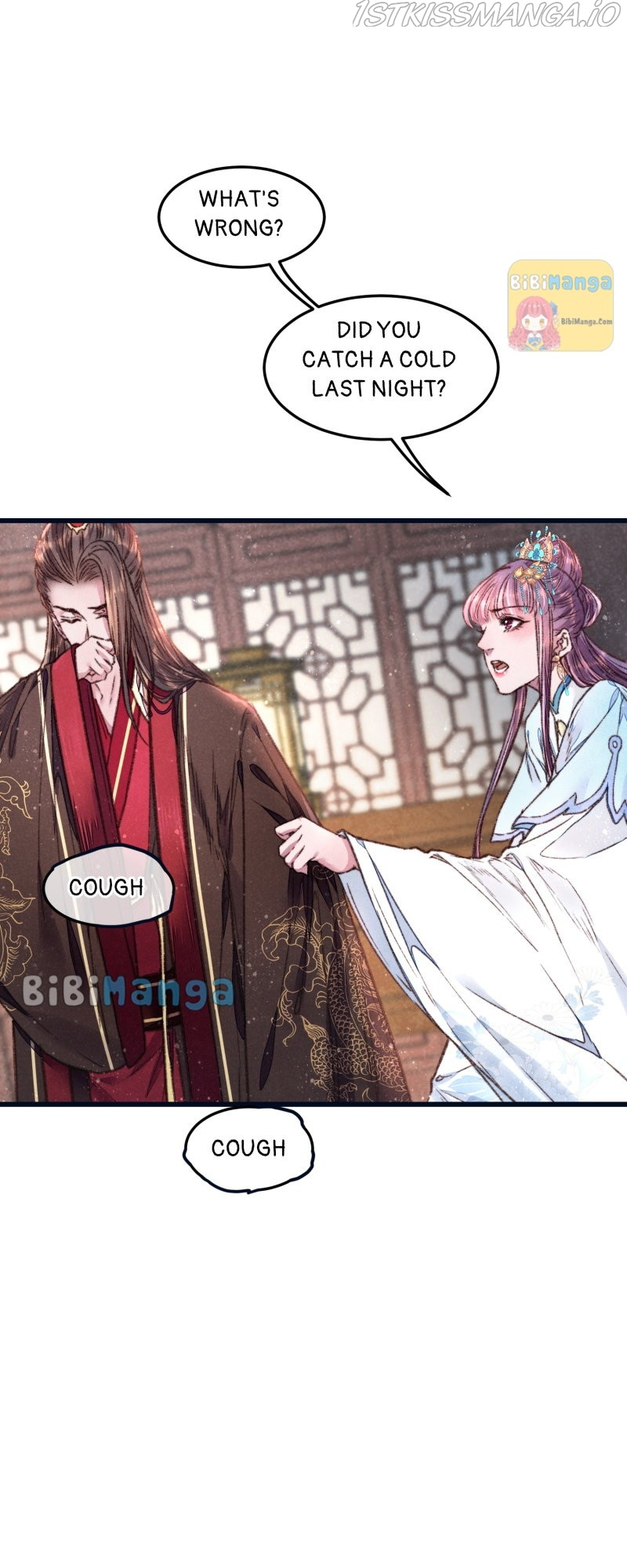 The Widowed Empress Needs Her Romance - Chapter 56