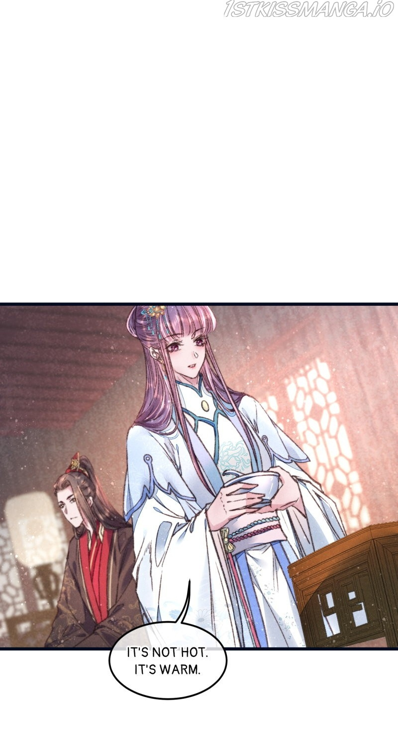 The Widowed Empress Needs Her Romance - Chapter 56