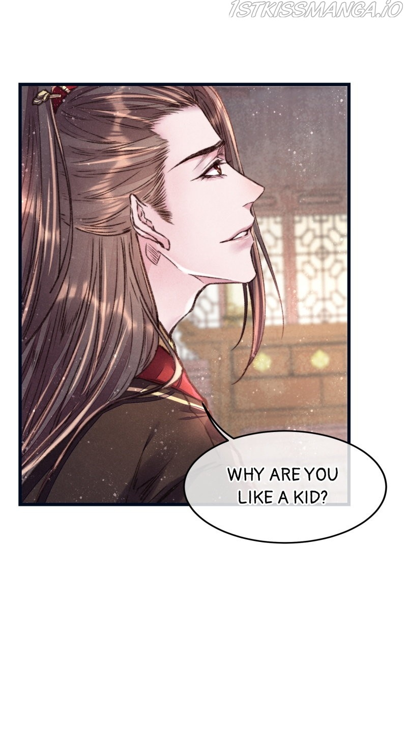 The Widowed Empress Needs Her Romance - Chapter 56