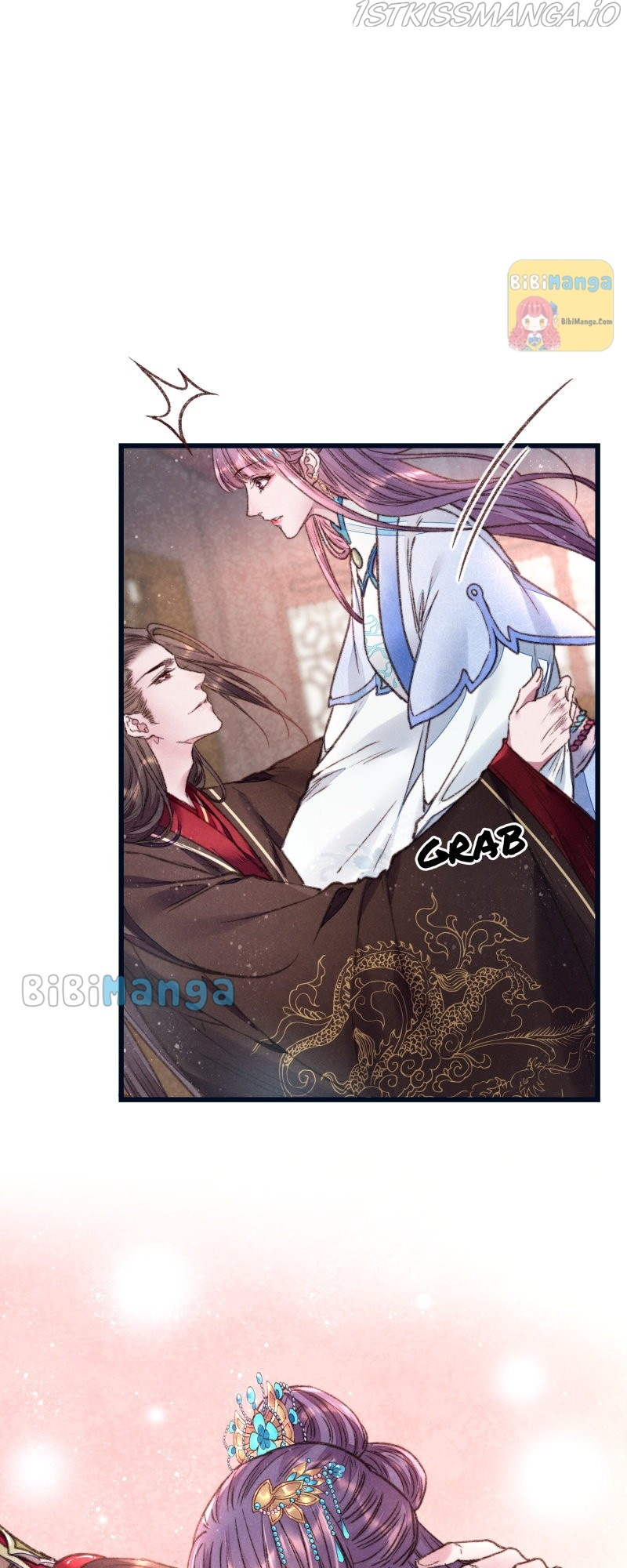 The Widowed Empress Needs Her Romance - Chapter 56