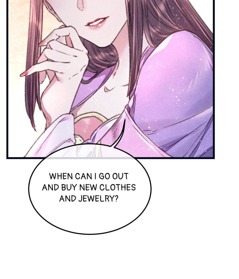 The Widowed Empress Needs Her Romance - Chapter 70