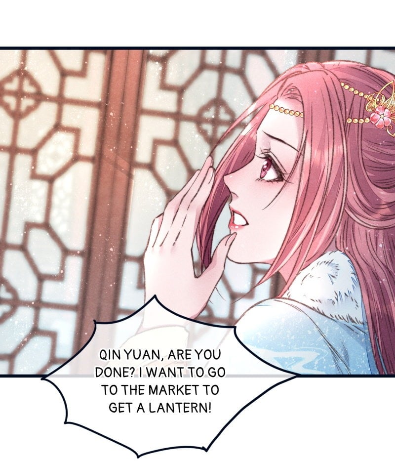 The Widowed Empress Needs Her Romance - Chapter 70