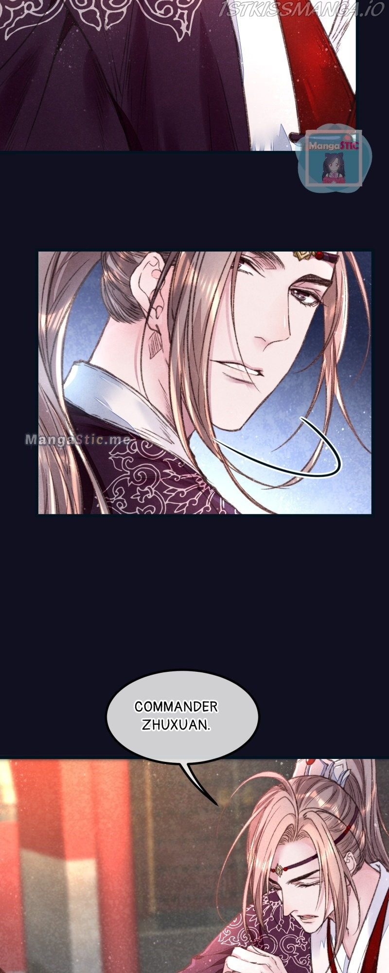 The Widowed Empress Needs Her Romance - Chapter 43