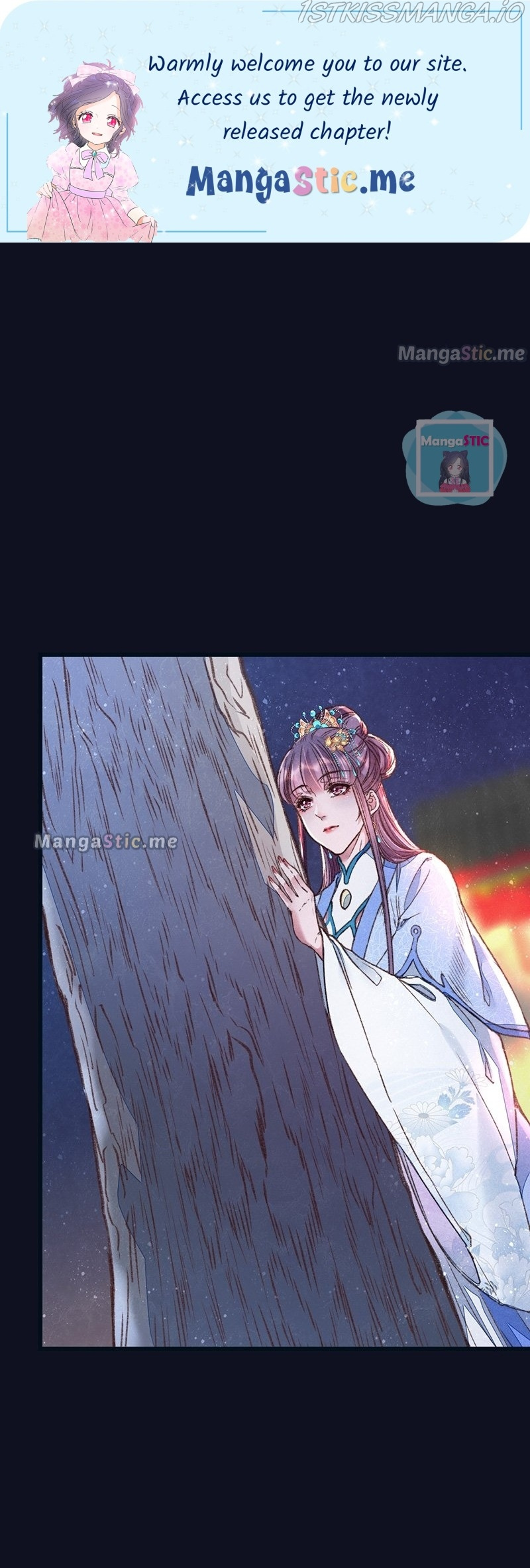 The Widowed Empress Needs Her Romance - Chapter 30