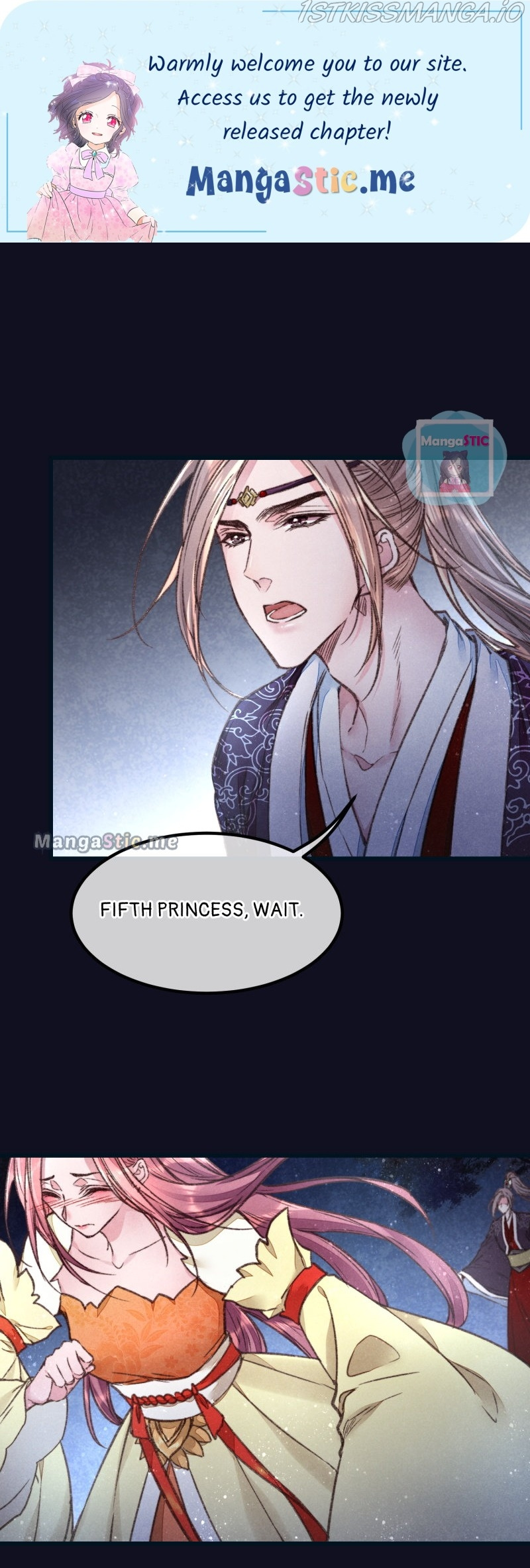 The Widowed Empress Needs Her Romance - Chapter 42