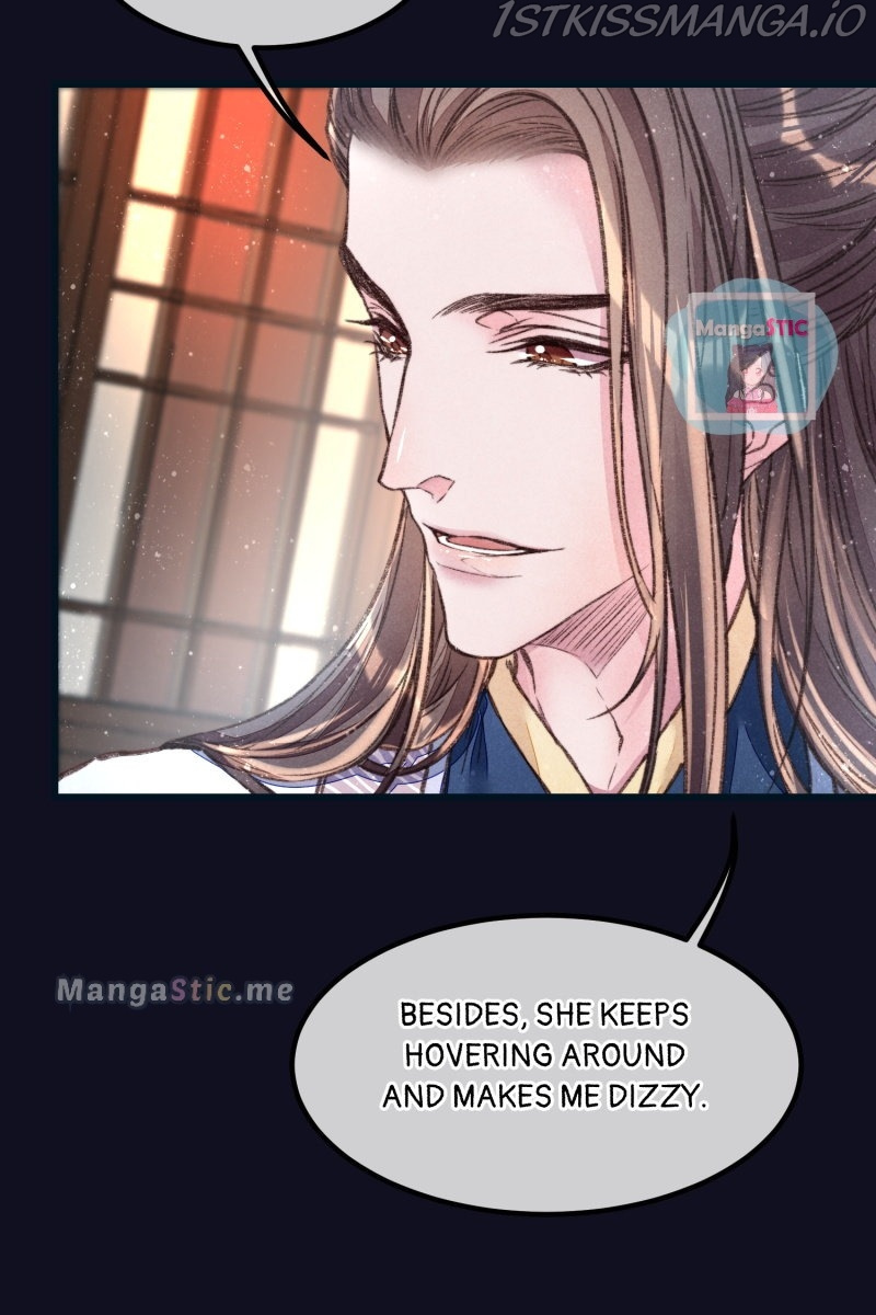 The Widowed Empress Needs Her Romance - Chapter 42