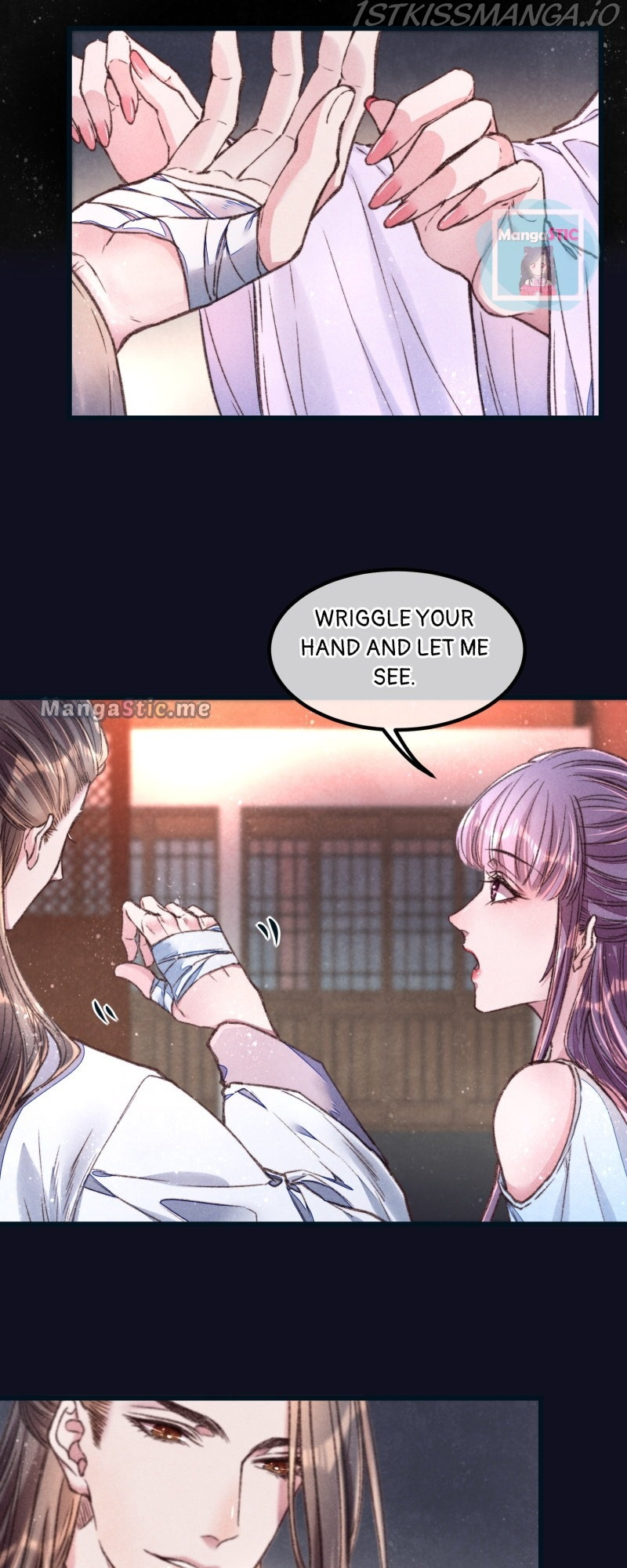 The Widowed Empress Needs Her Romance - Chapter 42