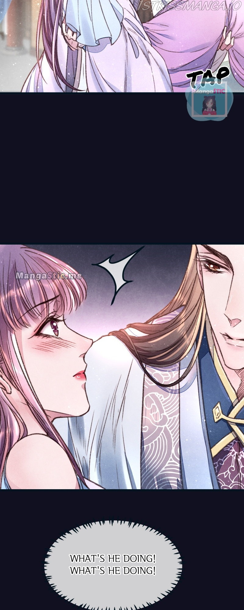 The Widowed Empress Needs Her Romance - Chapter 42