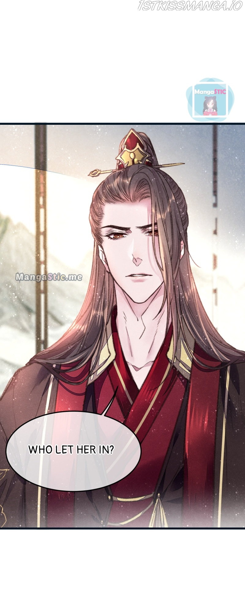 The Widowed Empress Needs Her Romance - Chapter 55