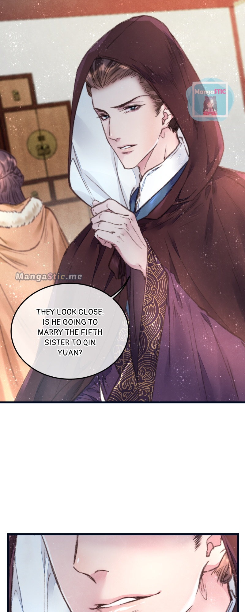 The Widowed Empress Needs Her Romance - Chapter 71