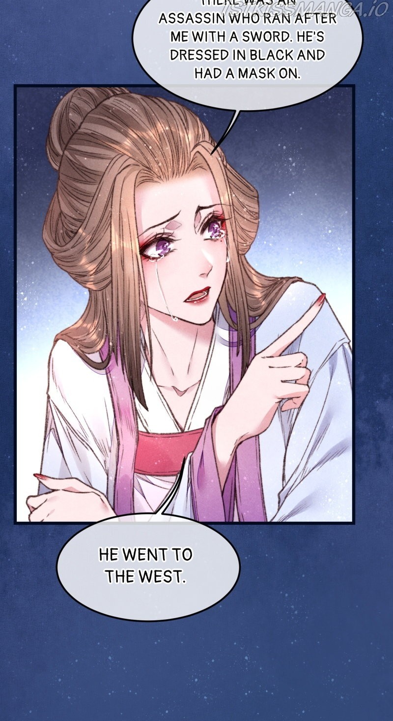 The Widowed Empress Needs Her Romance - Chapter 61