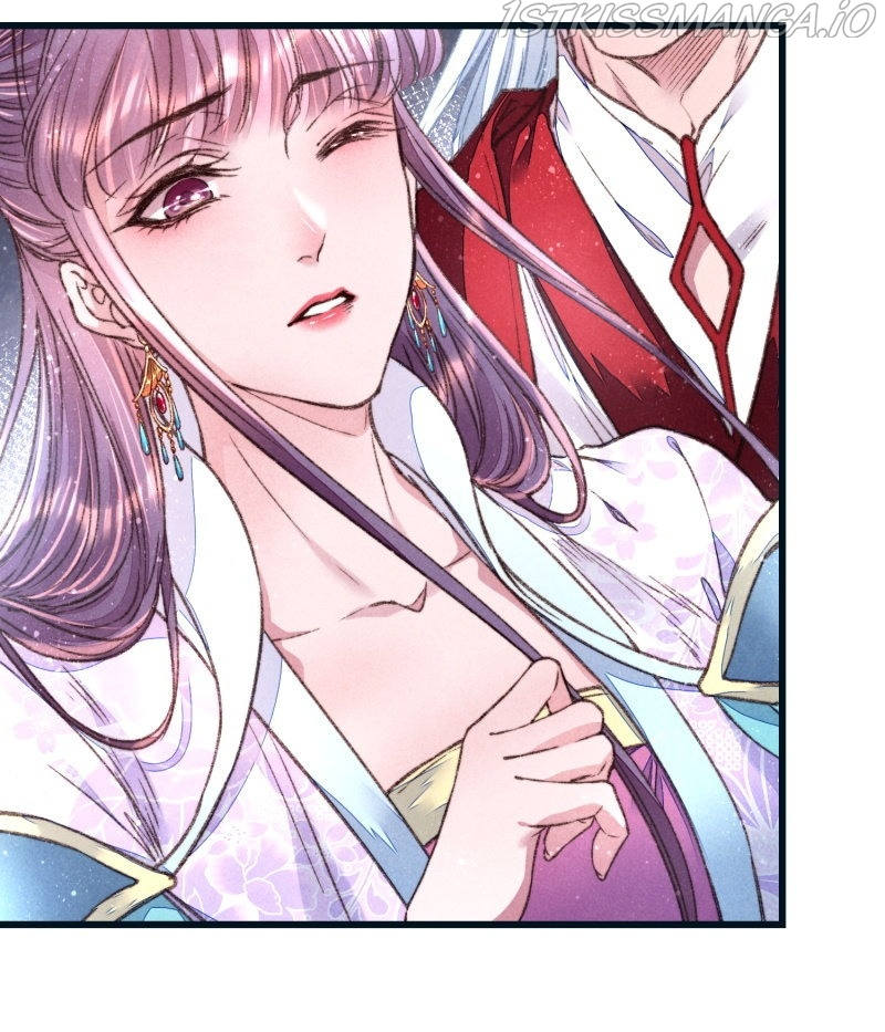 The Widowed Empress Needs Her Romance - Chapter 46