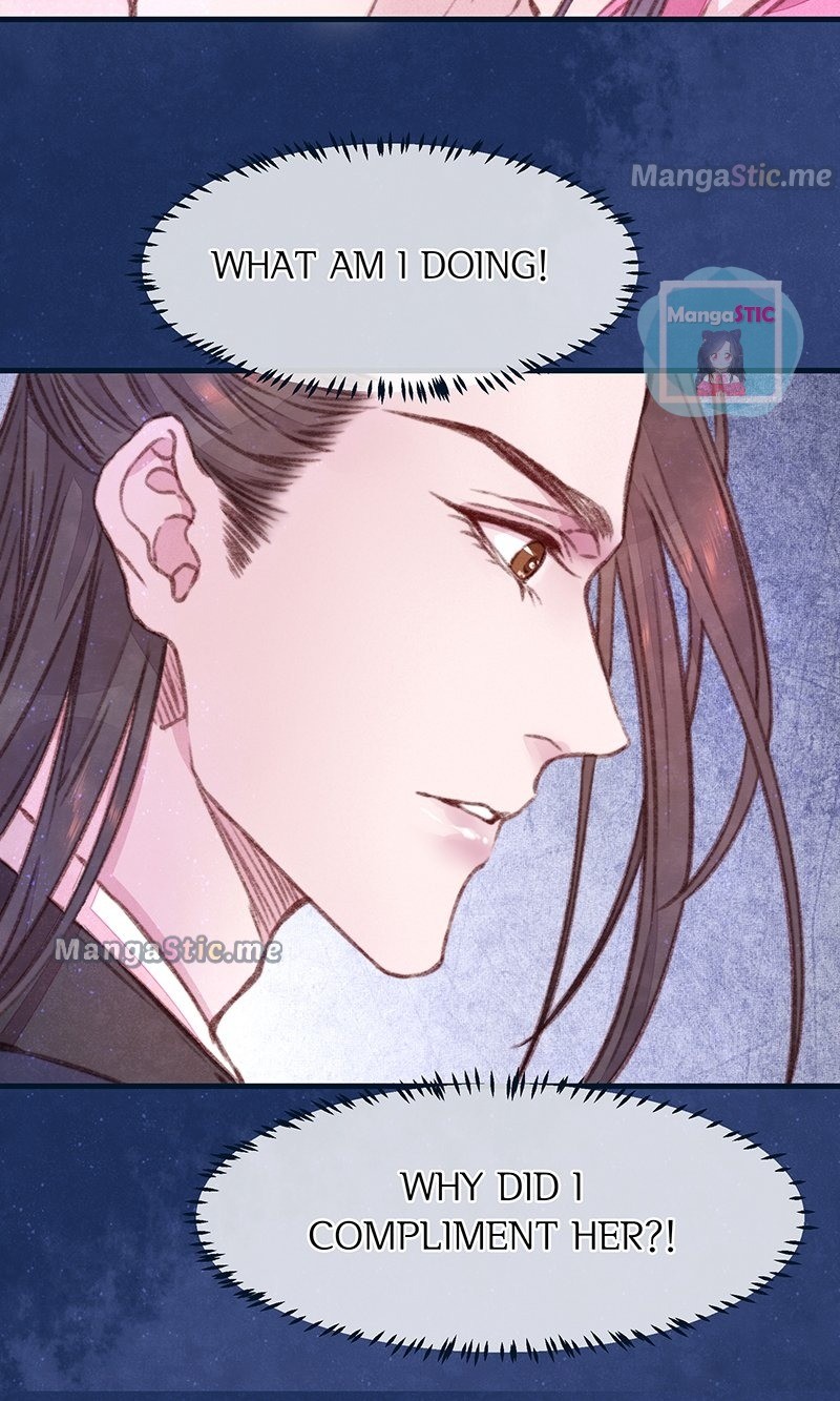 The Widowed Empress Needs Her Romance - Chapter 15