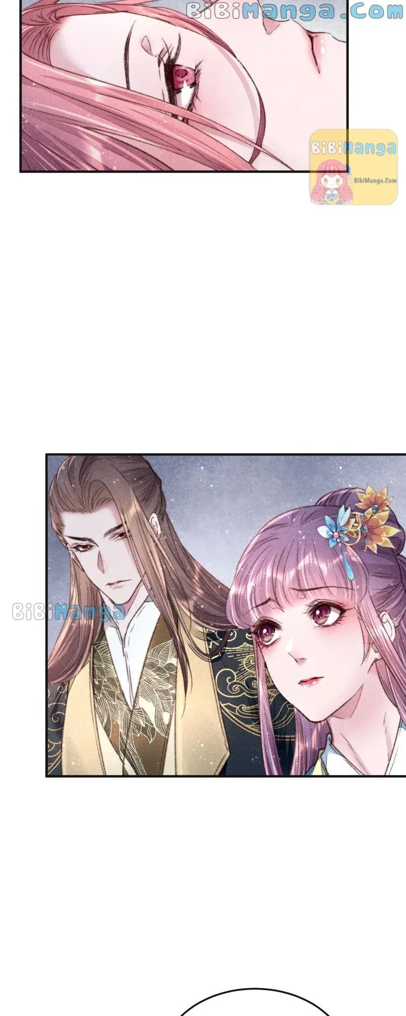 The Widowed Empress Needs Her Romance - Chapter 81