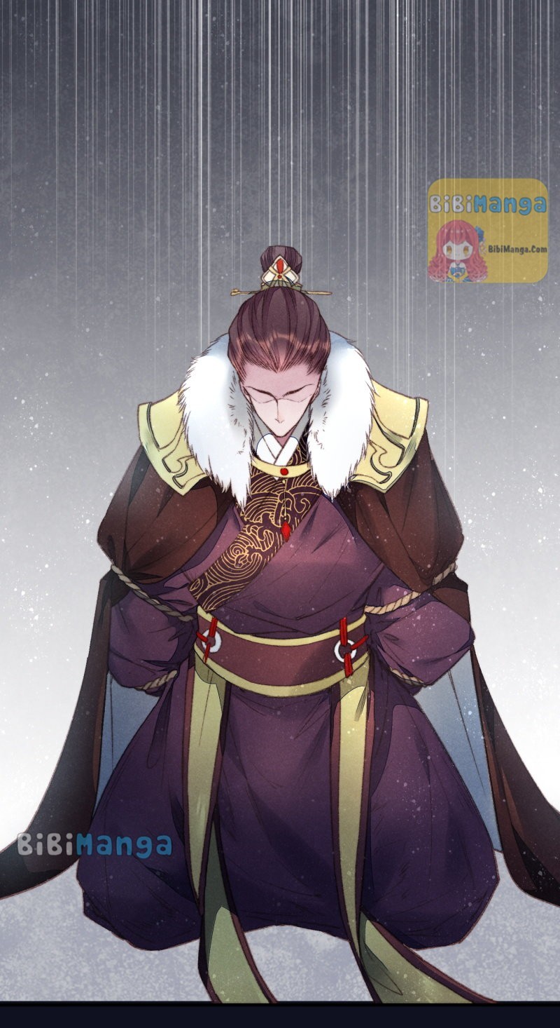 The Widowed Empress Needs Her Romance - Chapter 78