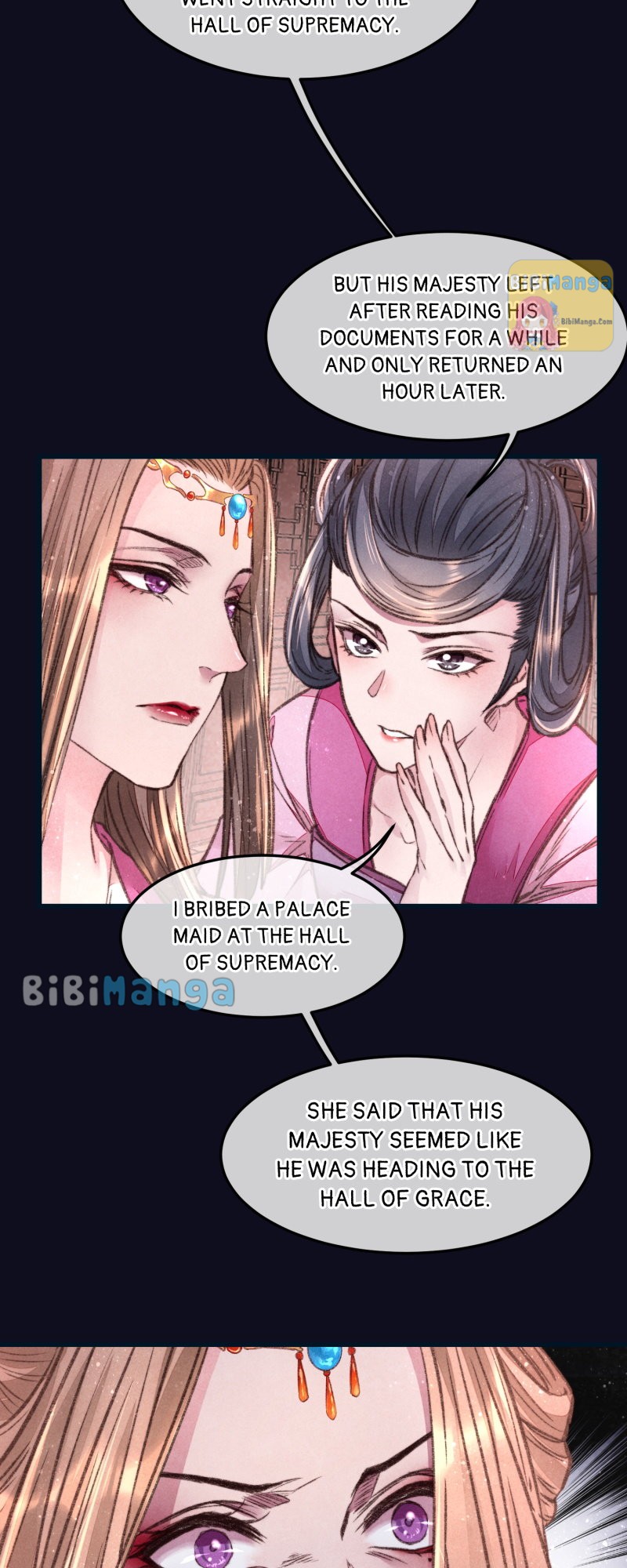 The Widowed Empress Needs Her Romance - Chapter 51