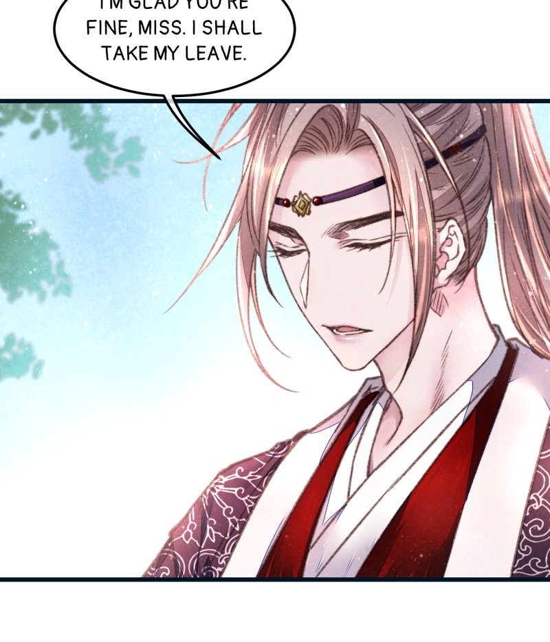 The Widowed Empress Needs Her Romance - Chapter 51