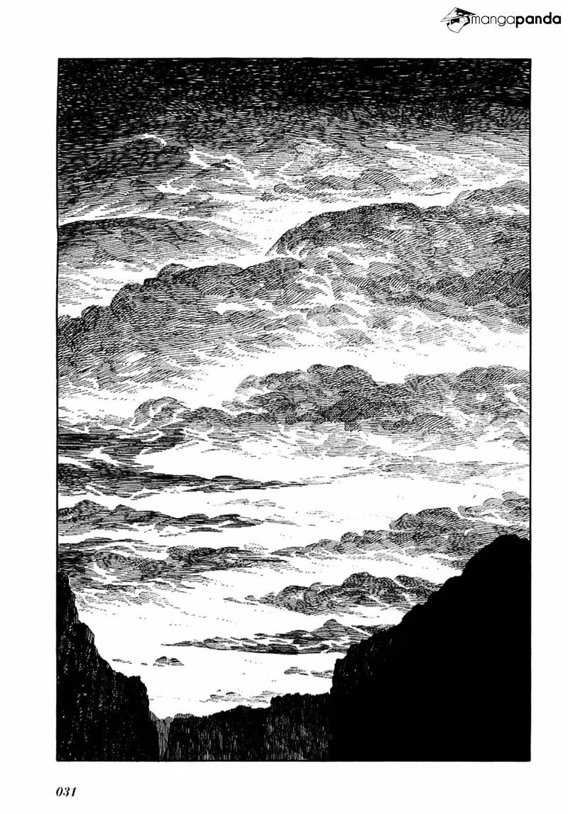 Ryuu No Michi - Chapter 16 : The Walley Of The Wind