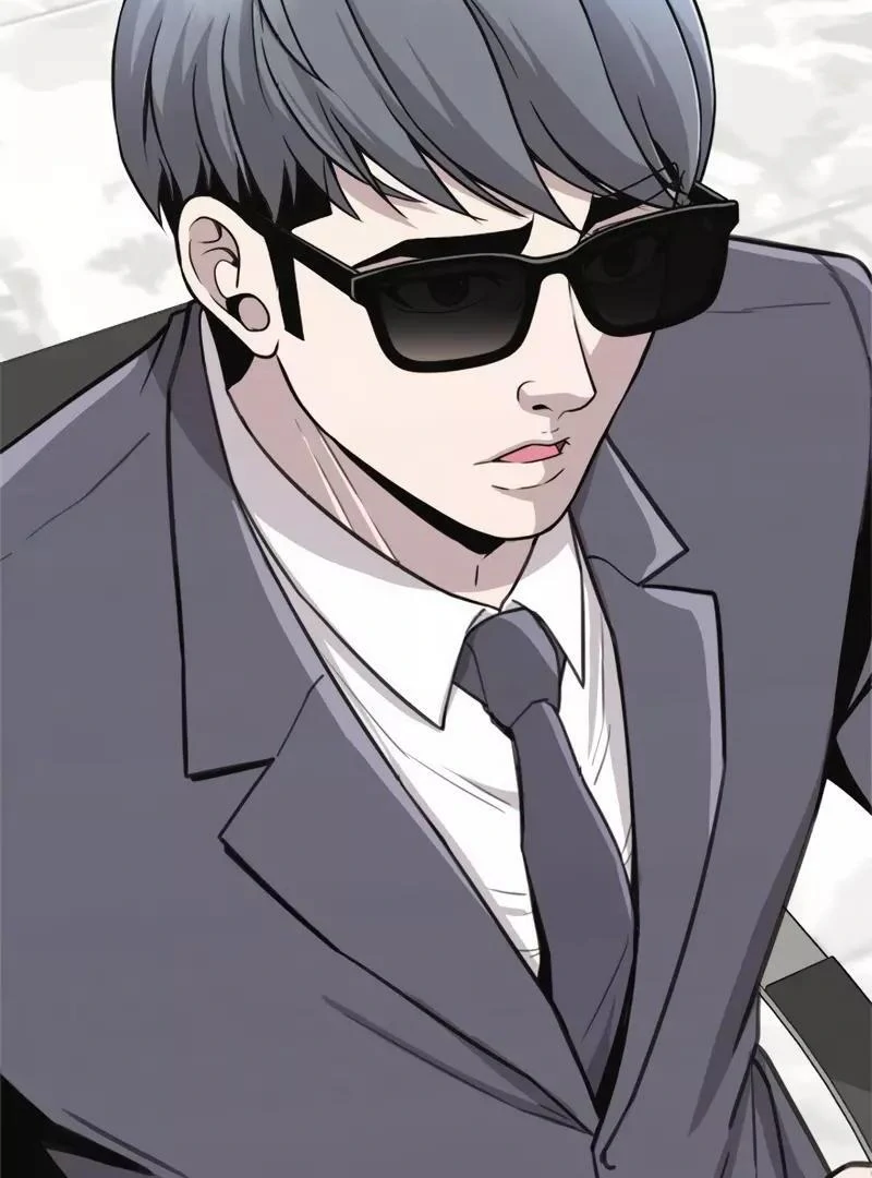 The Boss Has Two Faces: The Quiet Don - Korean Remake - Chapter 2