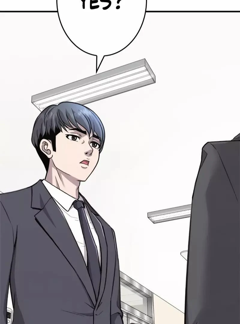 The Boss Has Two Faces: The Quiet Don - Korean Remake - Chapter 2