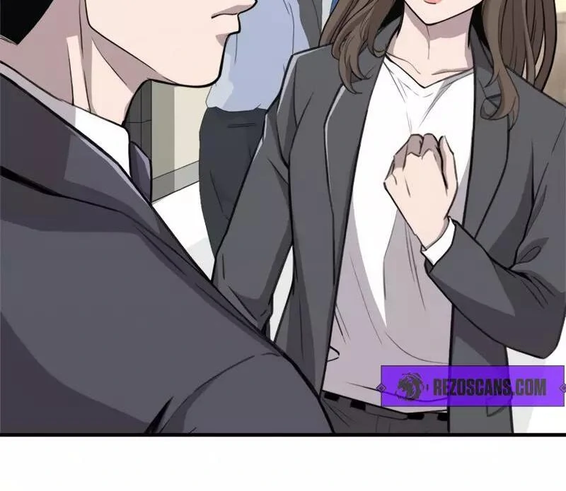 The Boss Has Two Faces: The Quiet Don - Korean Remake - Chapter 2