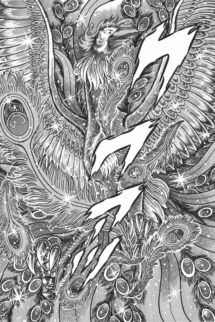 Saint Seiya - Vol.3 Chapter 9 : The Phoenix Saint