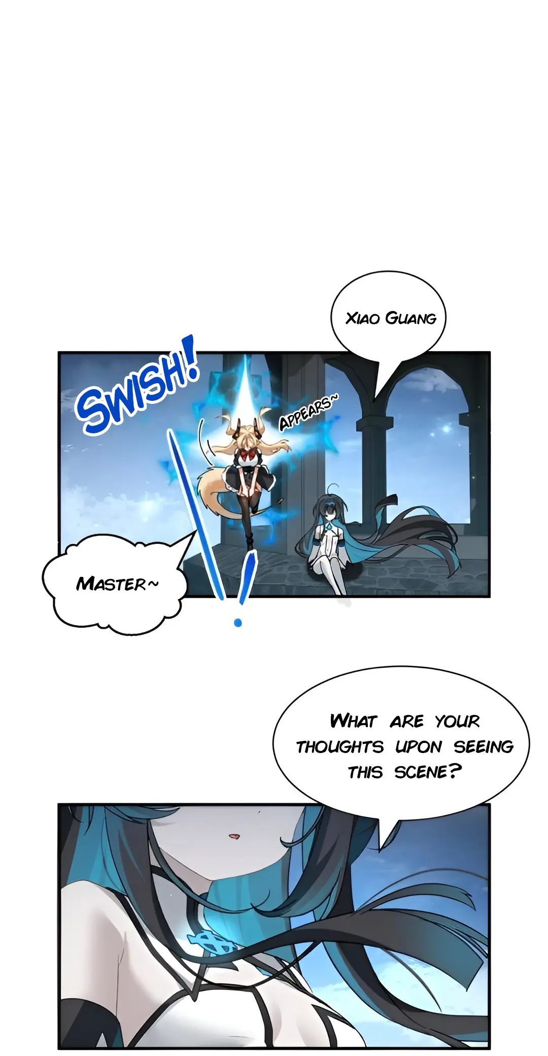 I Am A Max-Level Priestess In Another World - Chapter 5: That Will Be The Day She Meets Her End!