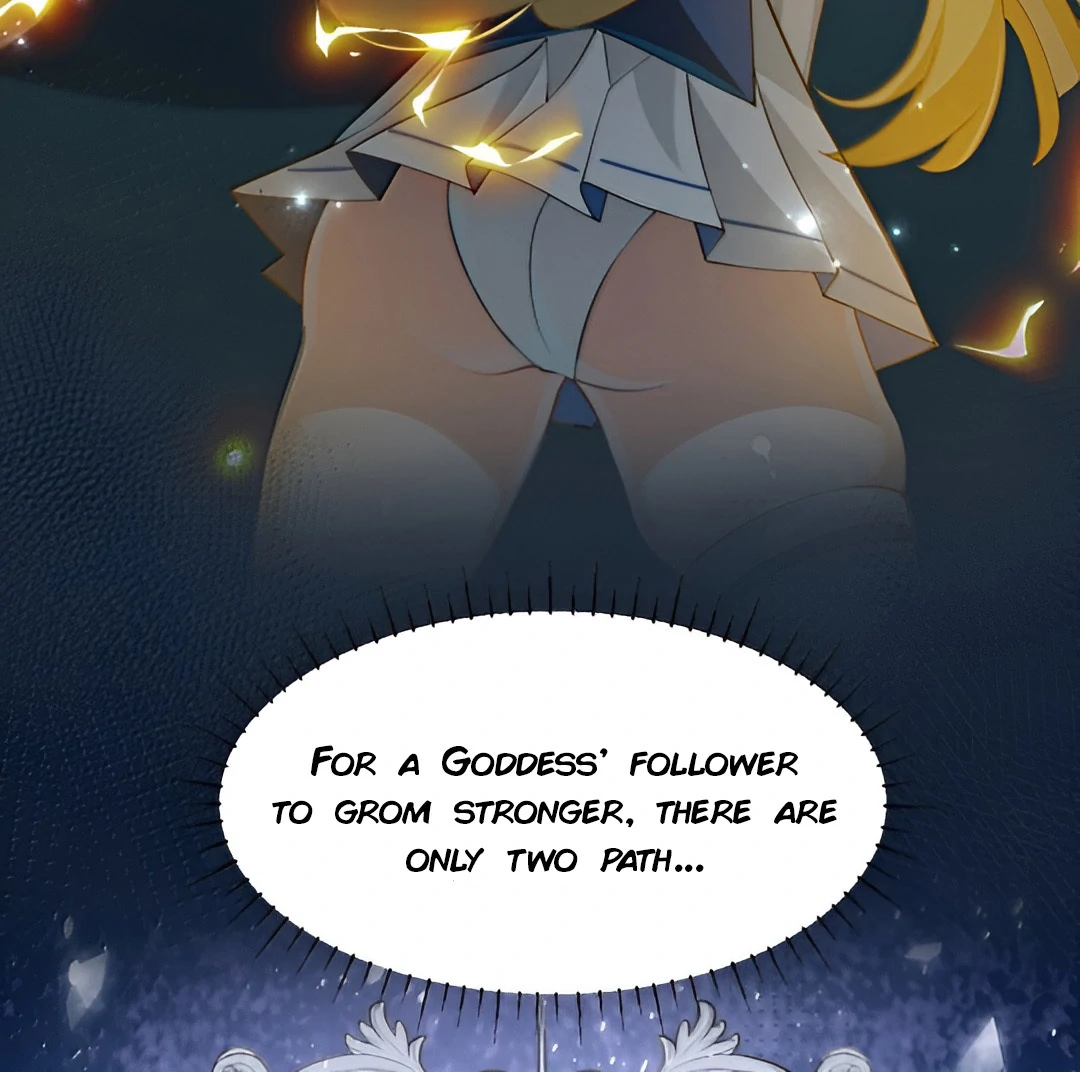 I Am A Max-Level Priestess In Another World - Chapter 17