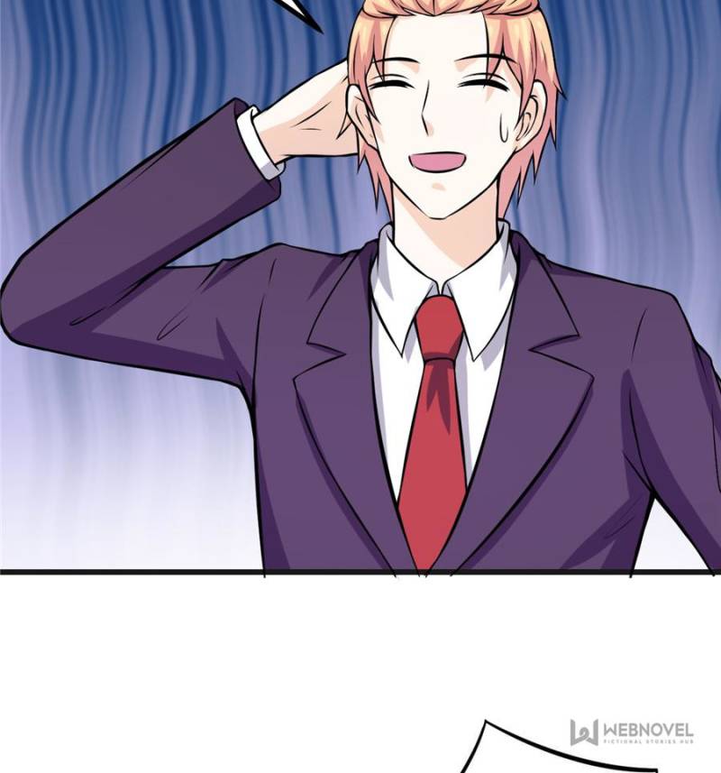 My Boss Is A Vampire Turned - Chapter 68