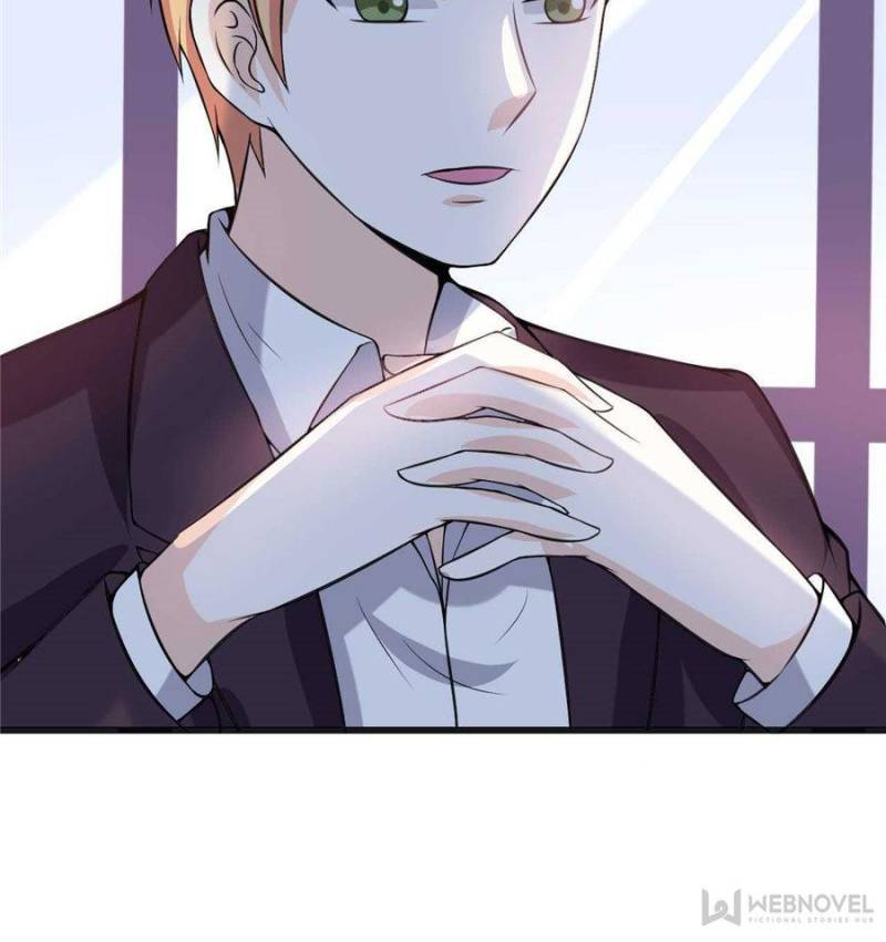 My Boss Is A Vampire Turned - Chapter 42