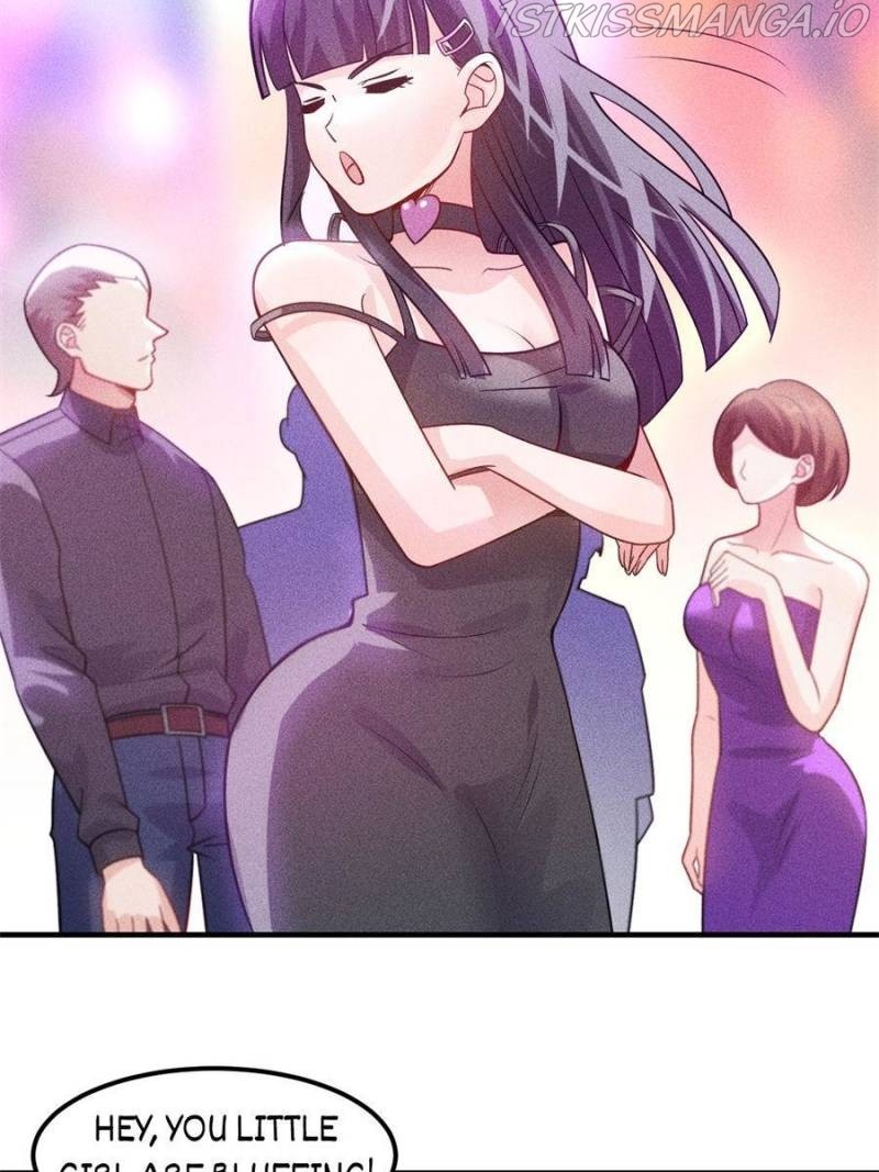 Her Private Bodyguard - Chapter 113