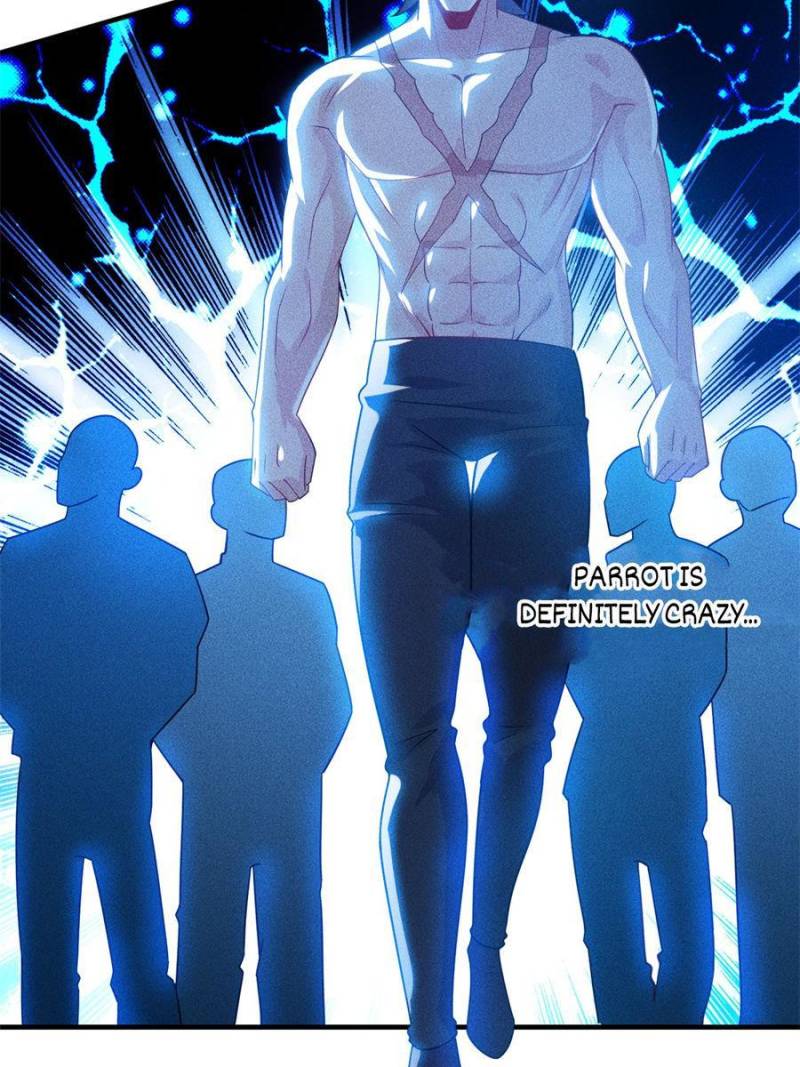 Her Private Bodyguard - Chapter 110