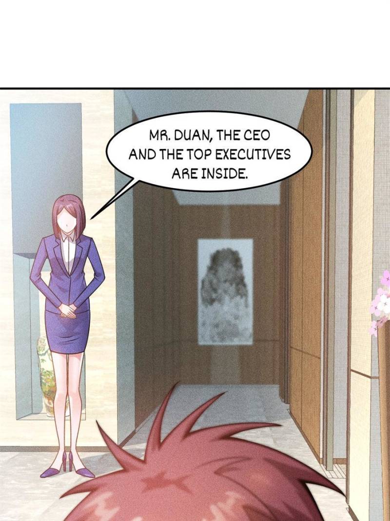 Her Private Bodyguard - Chapter 90