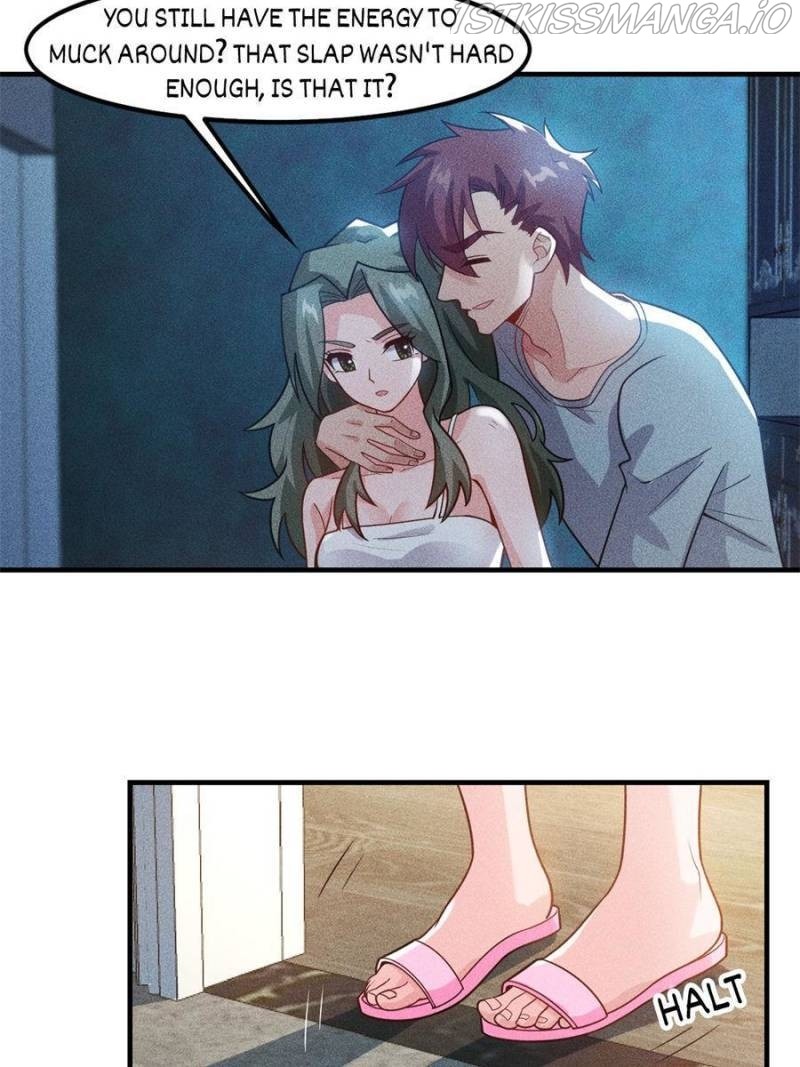 Her Private Bodyguard - Chapter 136