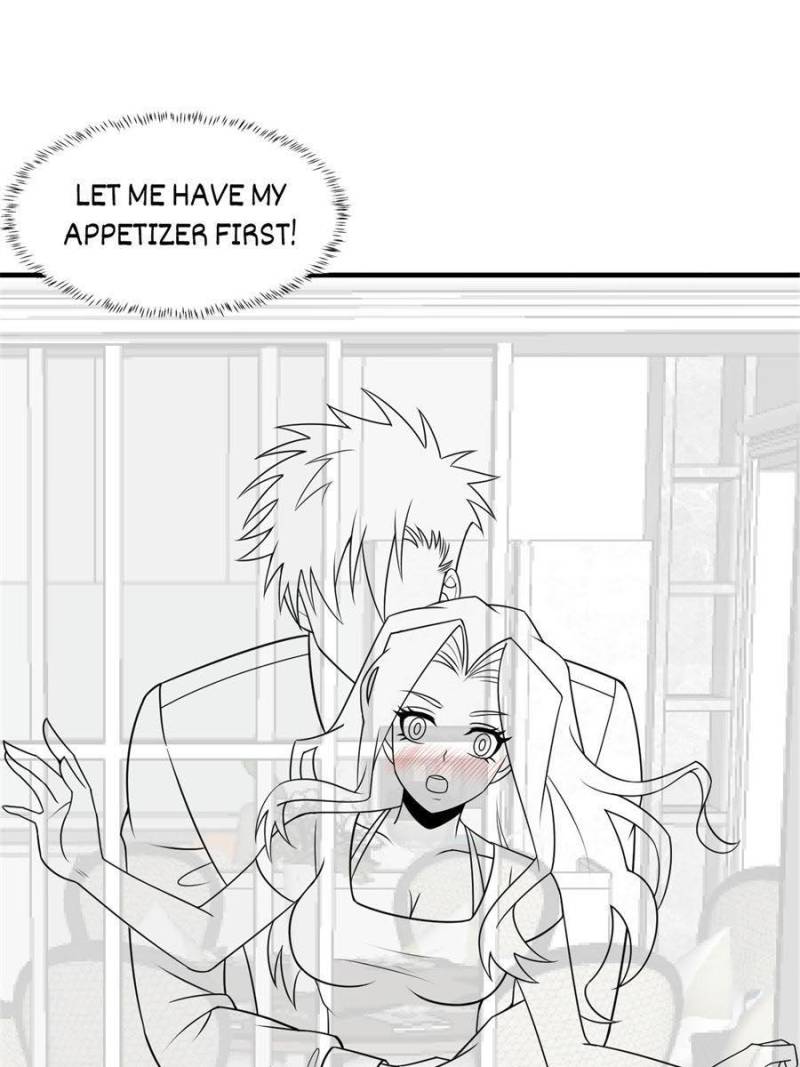 Her Private Bodyguard - Chapter 102