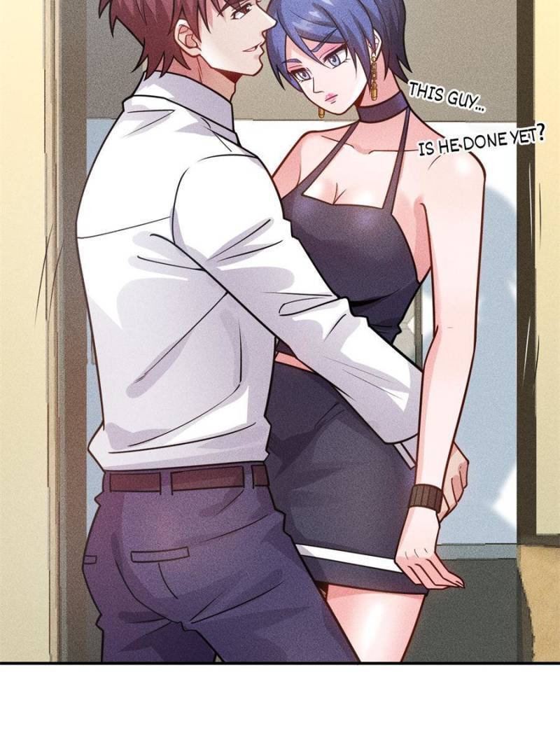 Her Private Bodyguard - Chapter 126