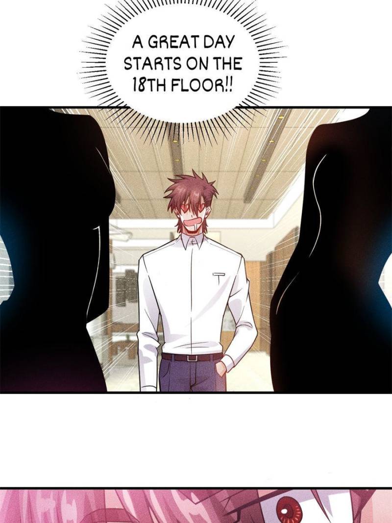 Her Private Bodyguard - Chapter 77