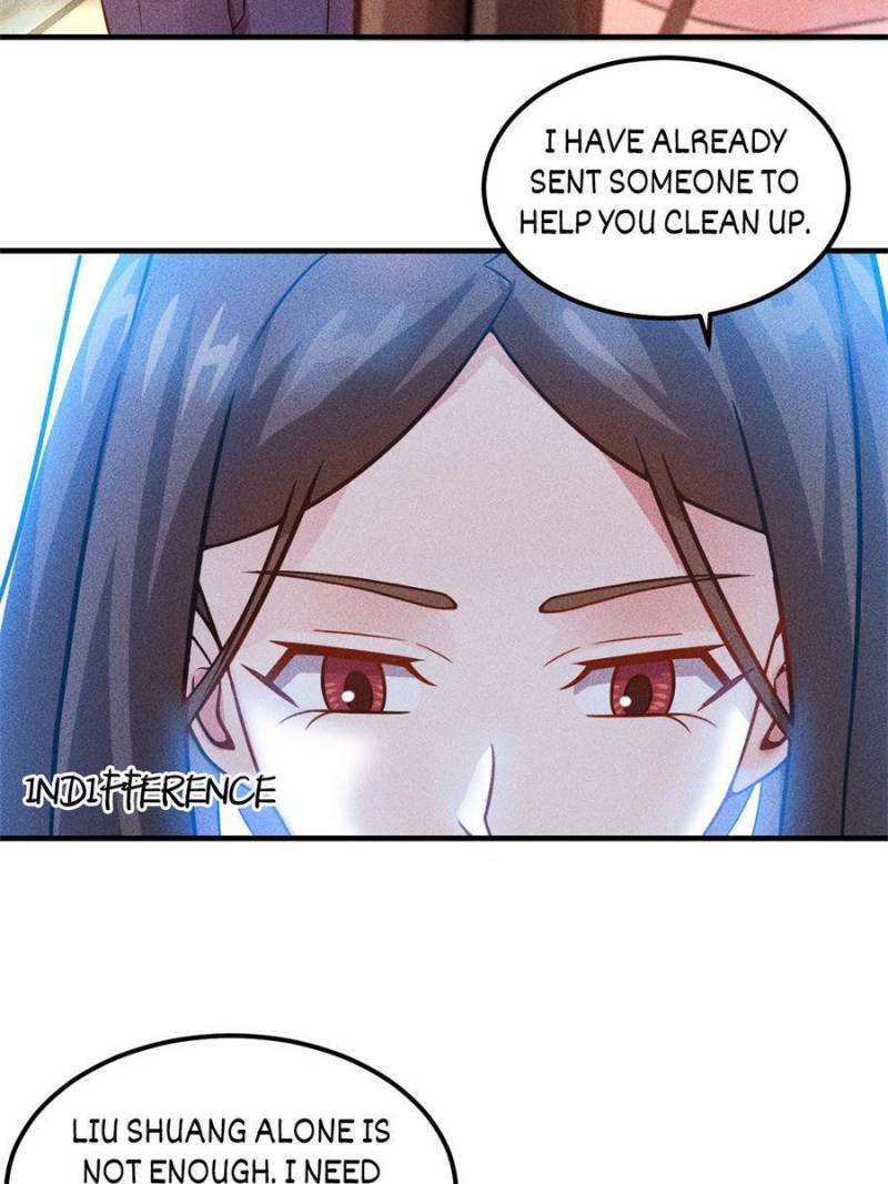 Her Private Bodyguard - Chapter 77