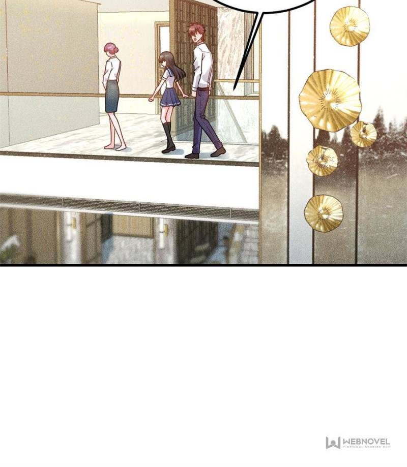 Her Private Bodyguard - Chapter 81