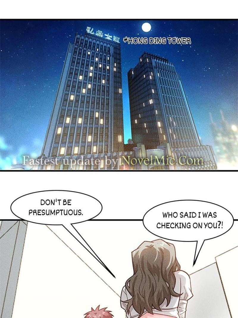 Her Private Bodyguard - Chapter 129