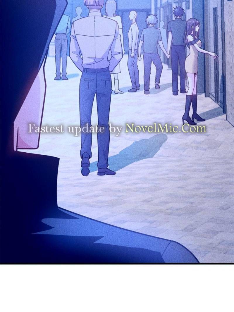 Her Private Bodyguard - Chapter 141