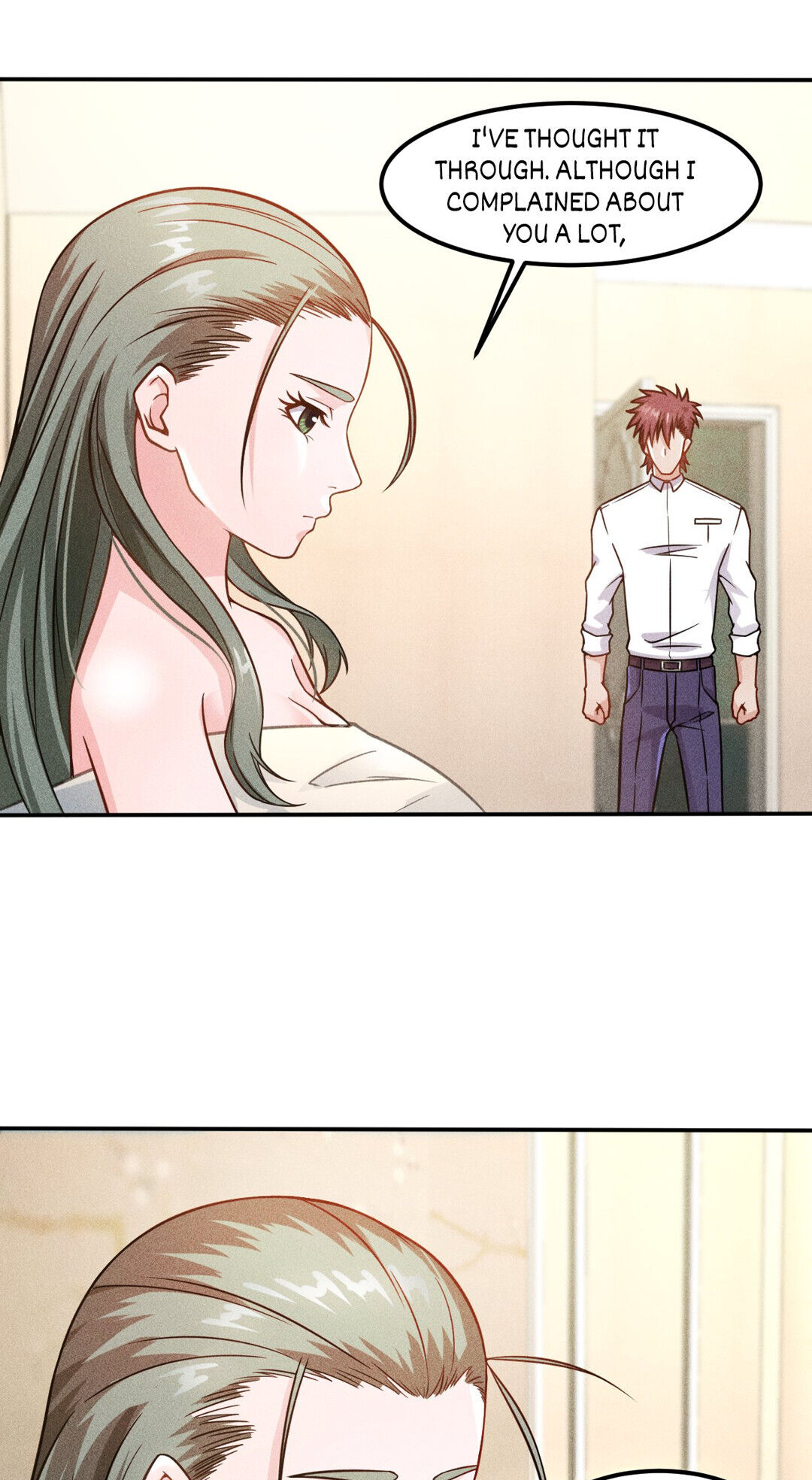 Her Private Bodyguard - Chapter 55