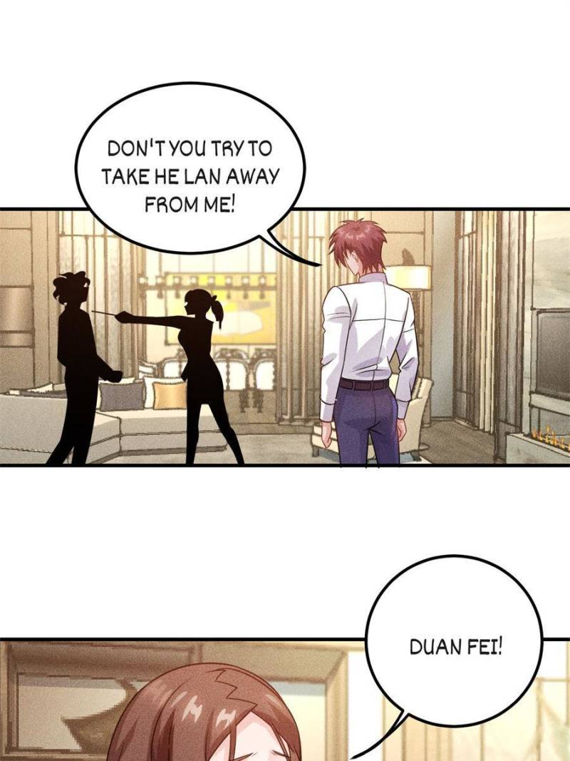 Her Private Bodyguard - Chapter 100