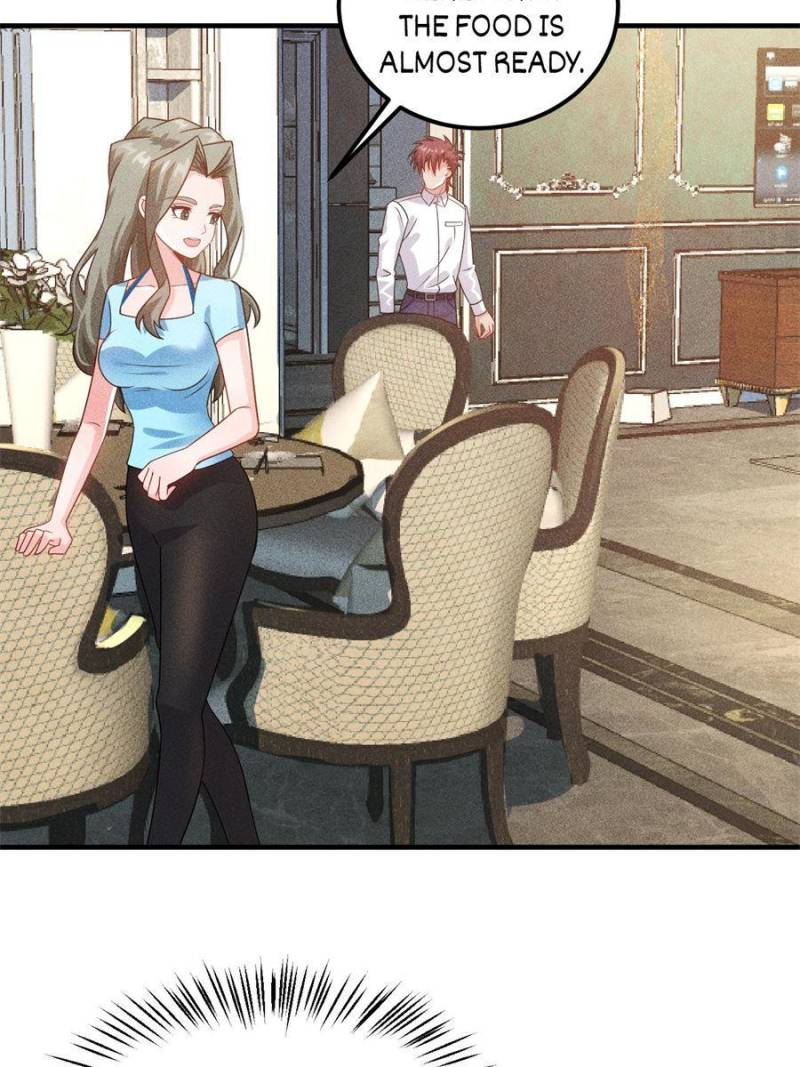 Her Private Bodyguard - Chapter 105