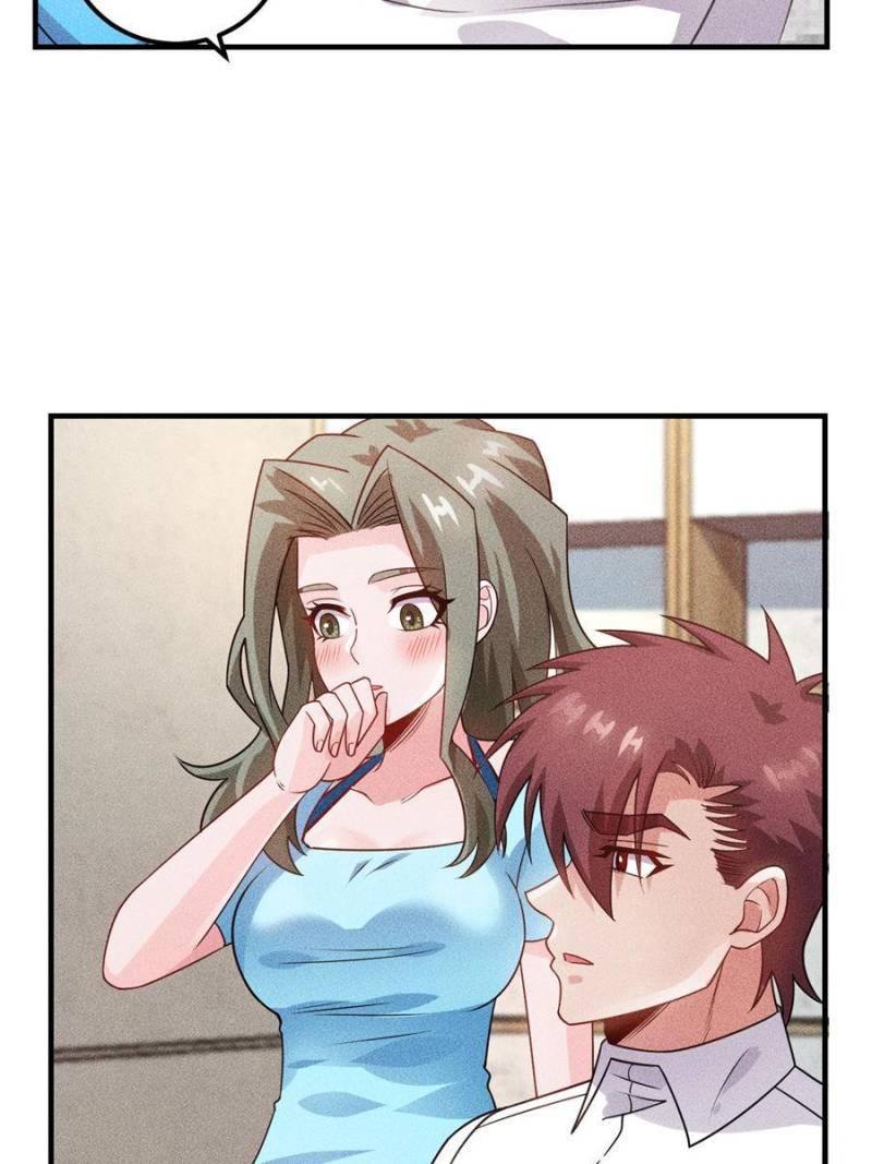 Her Private Bodyguard - Chapter 105