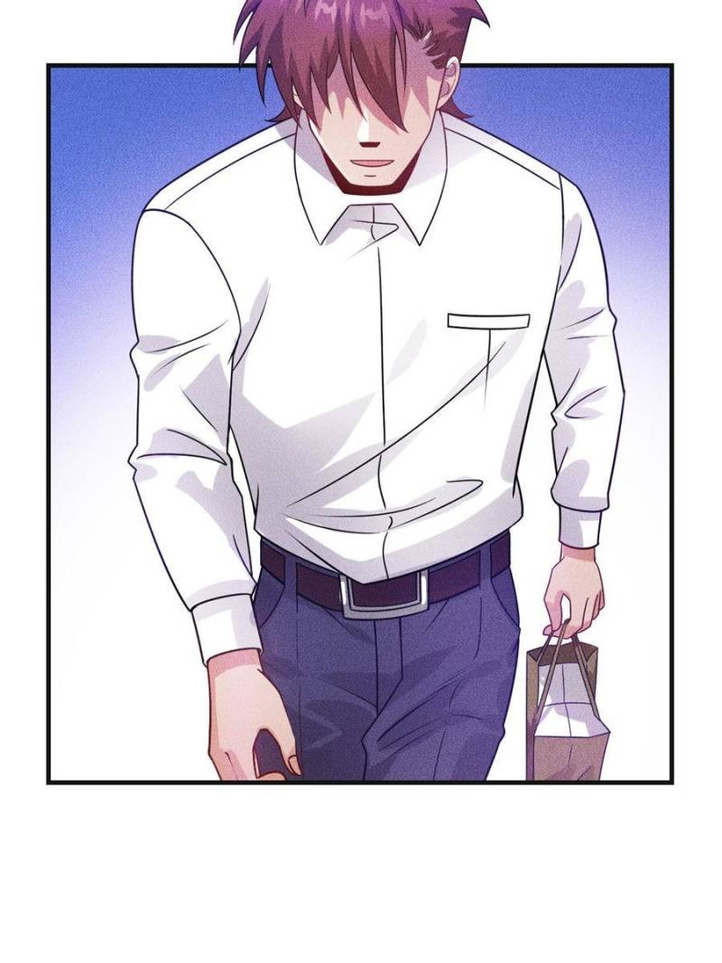 Her Private Bodyguard - Chapter 106