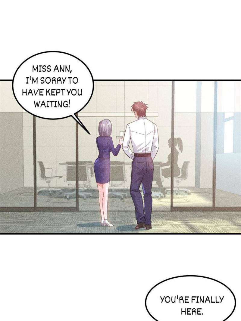 Her Private Bodyguard - Chapter 109