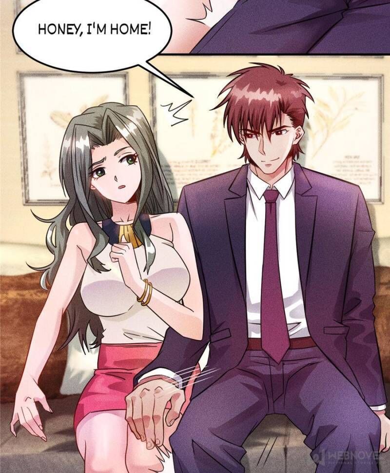 Her Private Bodyguard - Chapter 10