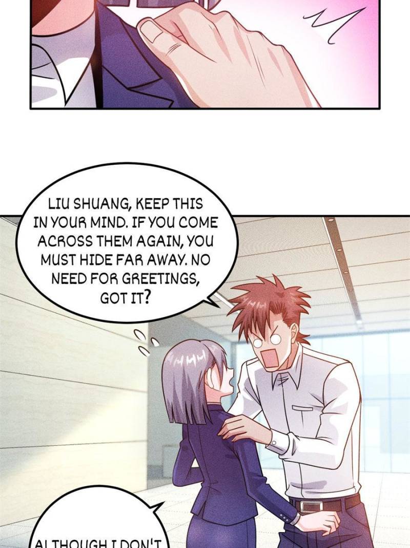 Her Private Bodyguard - Chapter 79