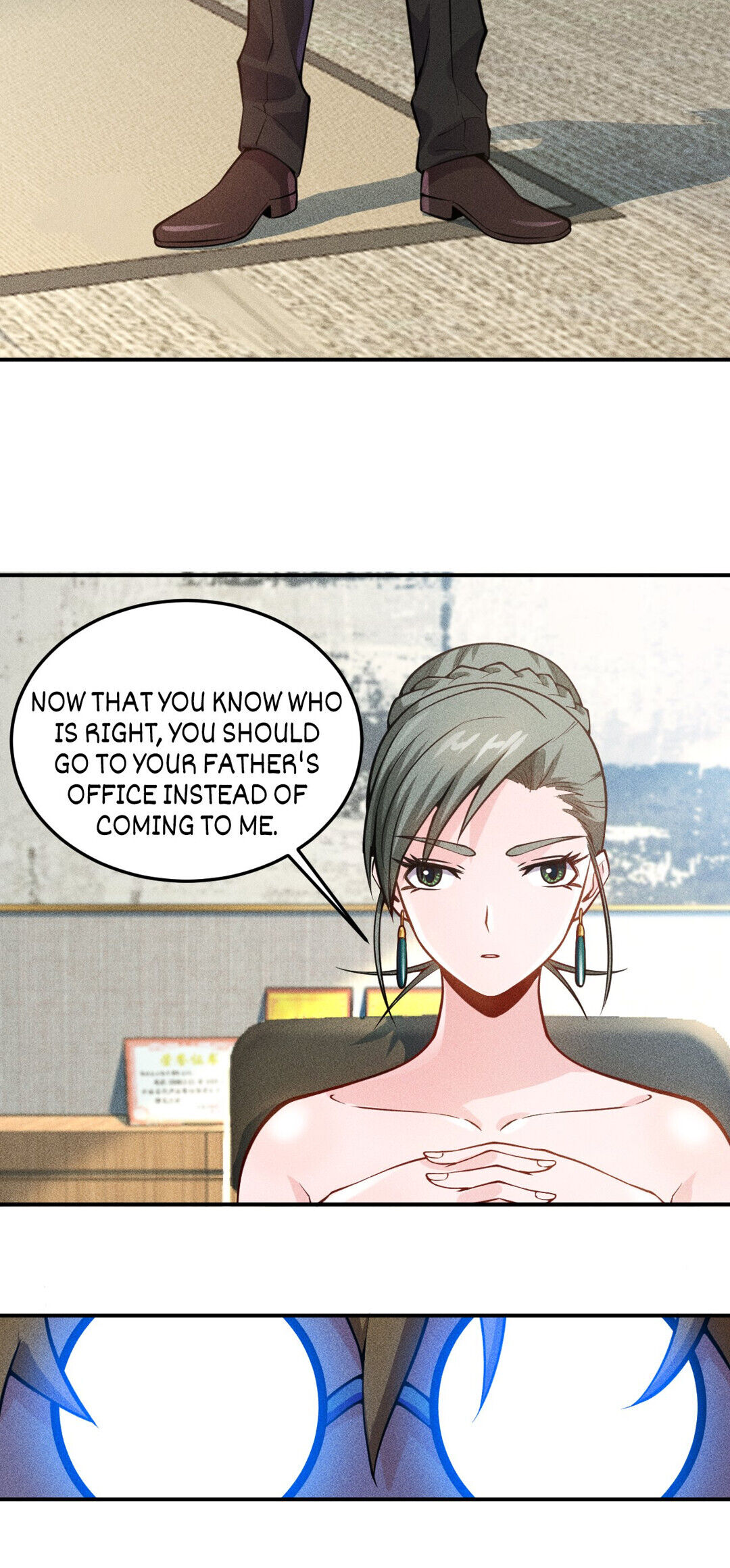 Her Private Bodyguard - Chapter 60